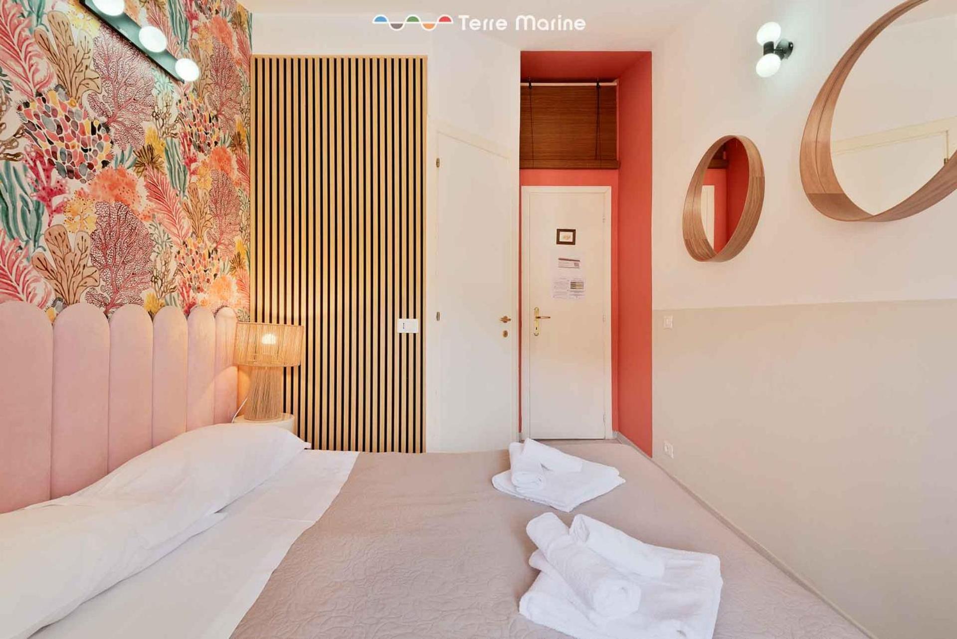 Il Mare Sotto Hotel Riomaggiore Eksteriør billede
